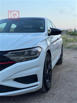 ڤۆڵکسواگن جێتا